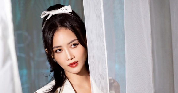 Trương Mỹ Nhân lên tiếng về chỉ trích diễn xuất của mình
