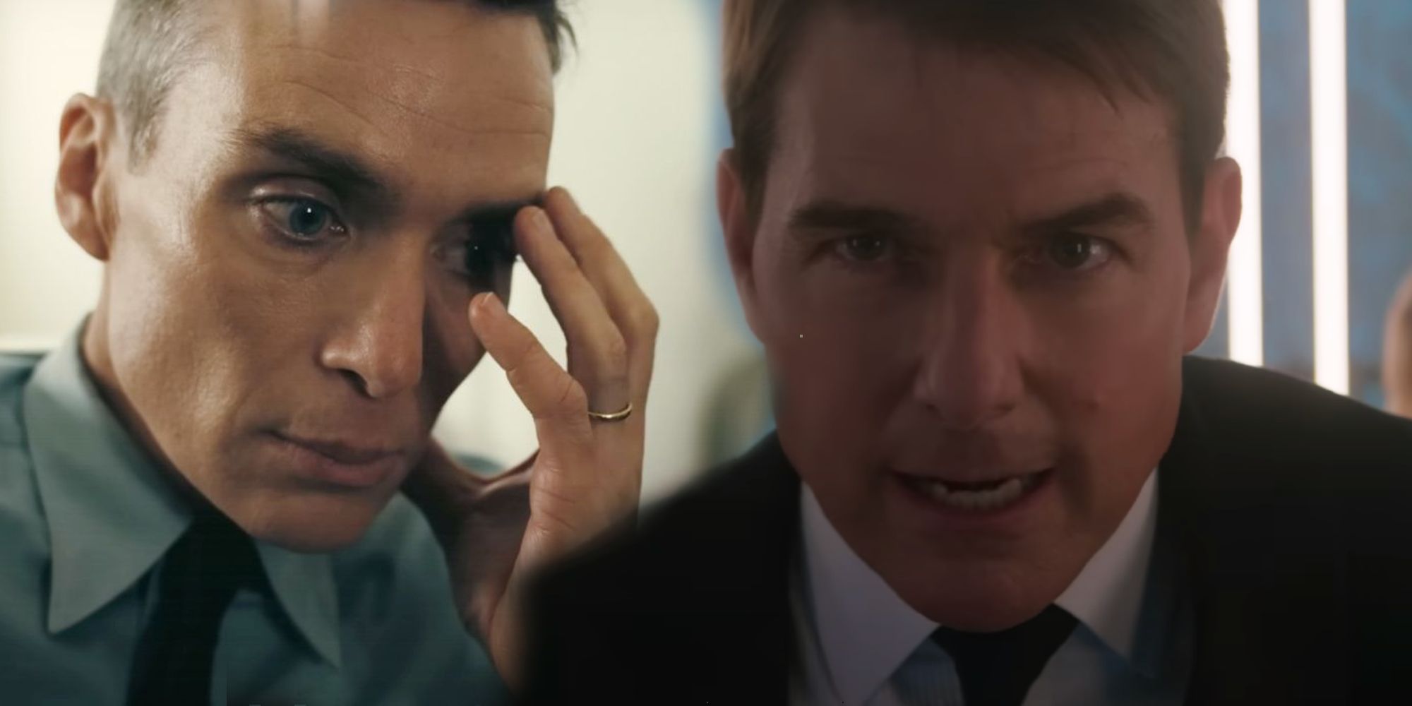 Tom Cruise Battles for Summer Box Office Domination with Mission: Impossible 7