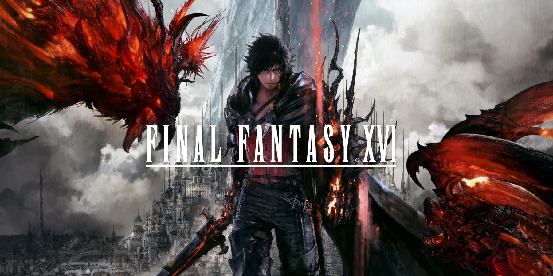 Final Fantasy 16 Deluxe Edition Sparks Backlash Among Fans