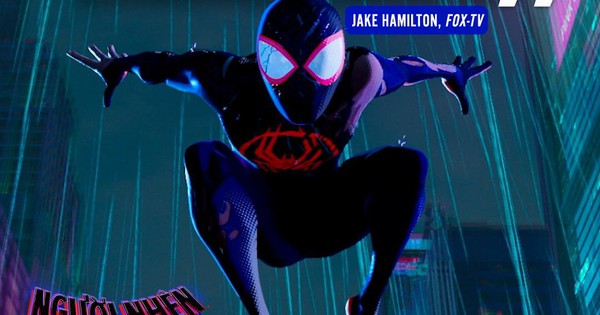 Spider-Man: Across the Spider-Verse - Tại sao đây là bộ phim hoạt hình đáng xem nhất năm 2023?