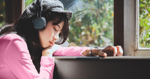 Không nên sợ áp lực đồng trang lứa, các cô gái trẻ hãy tự tin sáng tạo!