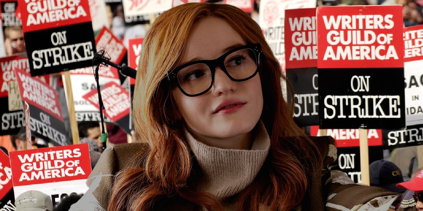 Netflix Faces Major Setbacks as Writers Strike Impacts Multiple Projects