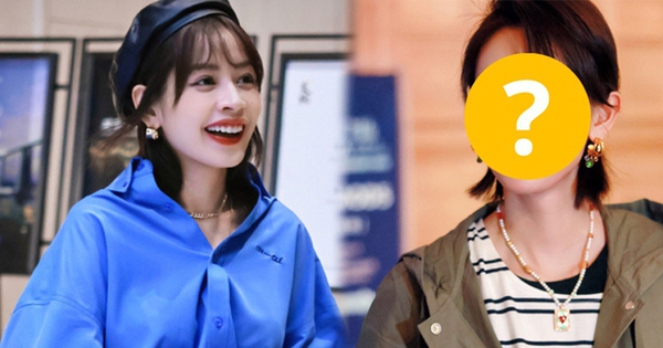 Có phải Chi Pu cắt tóc vì liên quan đến một đồng đội trong Đạp gió 2023?