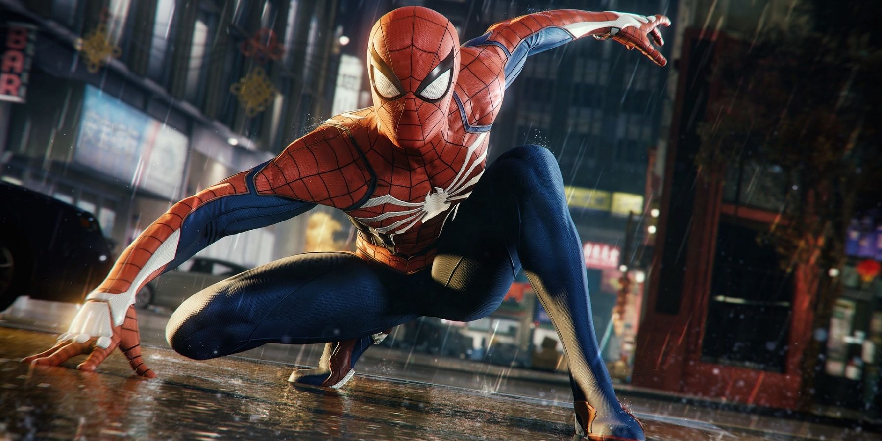 Spider-Man Fans Rejoice: Exciting New Updates for Remastered and Miles Morales Games!