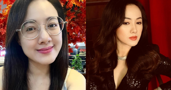 VTV's BTV Hoài Anh: Bí quyết giữ da đẹp không tuổi của người đẹp U50