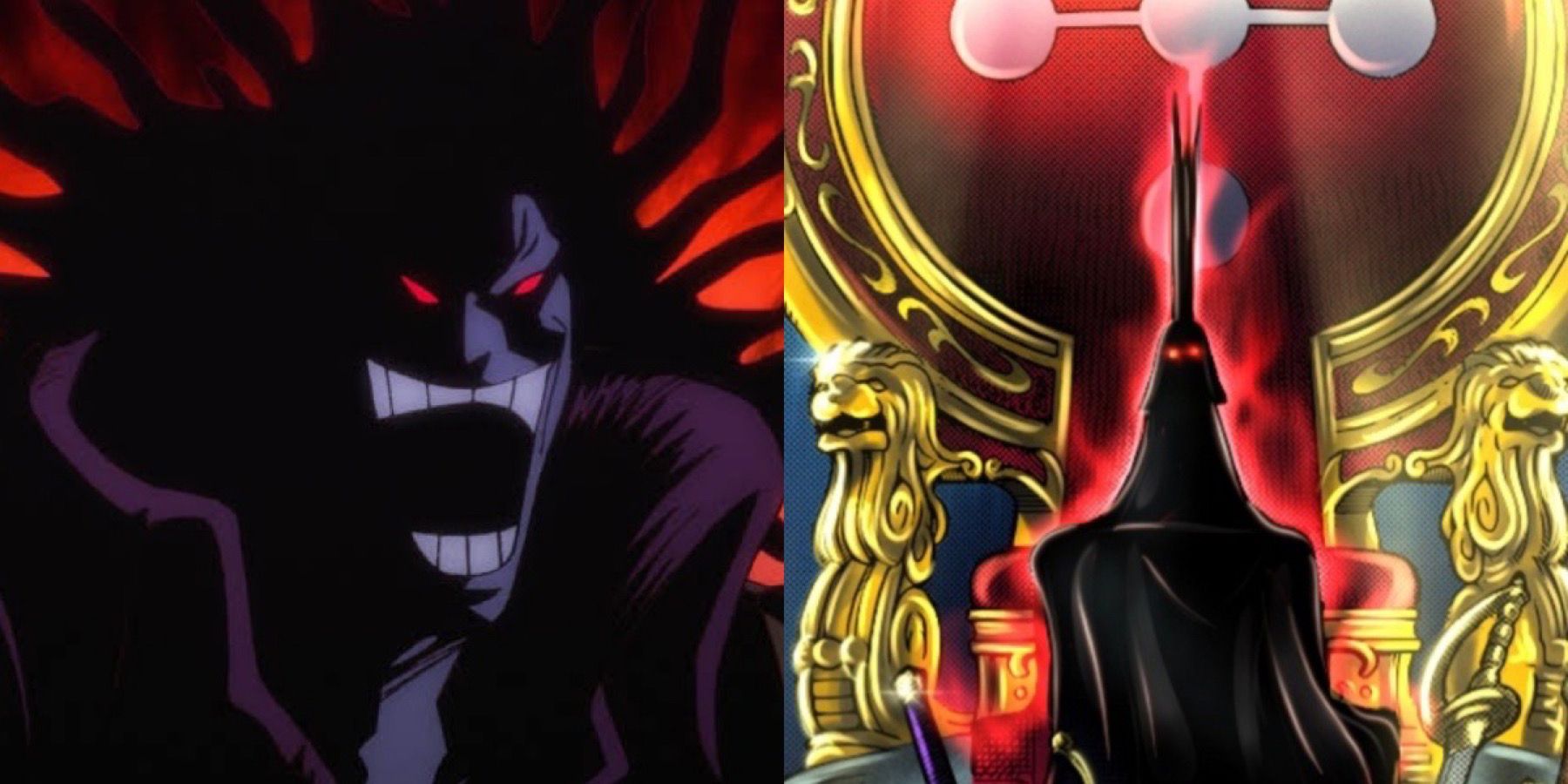 The Epic Revelation: One Piece's Final Saga to Unveil the Truth Behind the Void Century and the Mysterious Great Imu