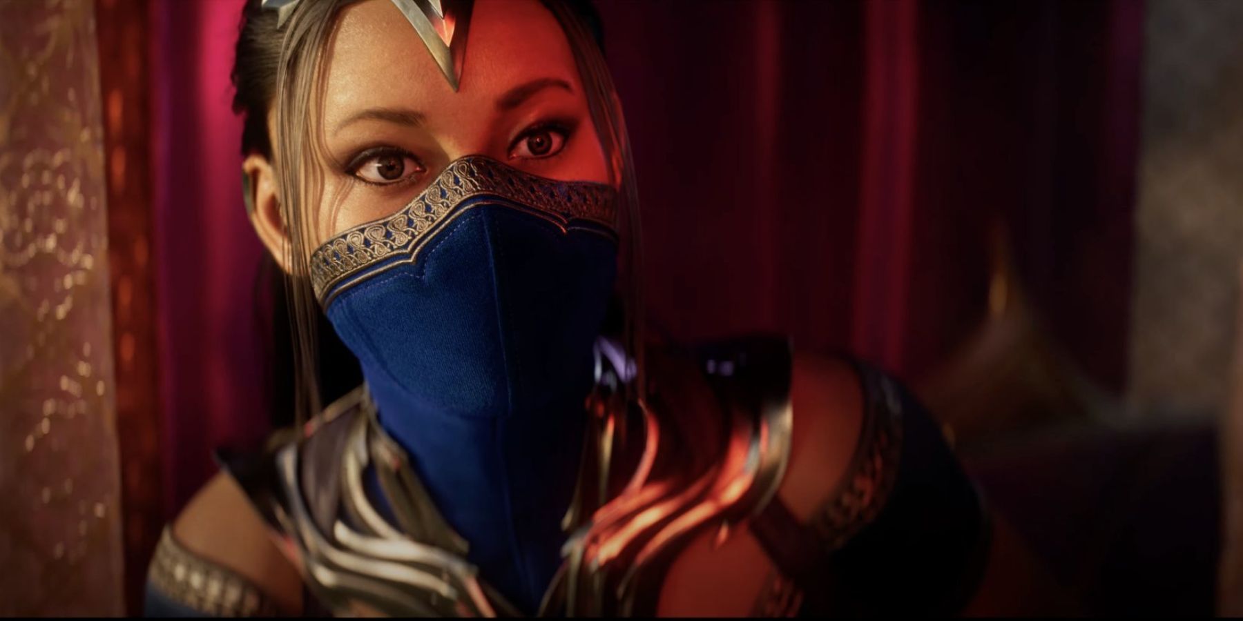The Mind-Blowing Significance of Mortal Kombat 1's Title for NetherRealm's Reboot