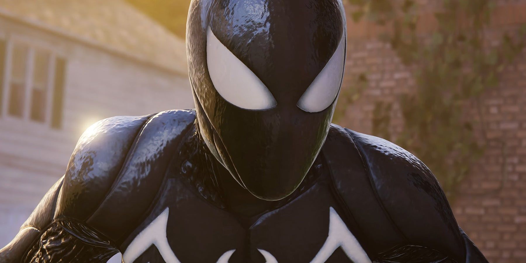 Secret Worries of Spider-Man 2 Developers Revealed About Symbiote