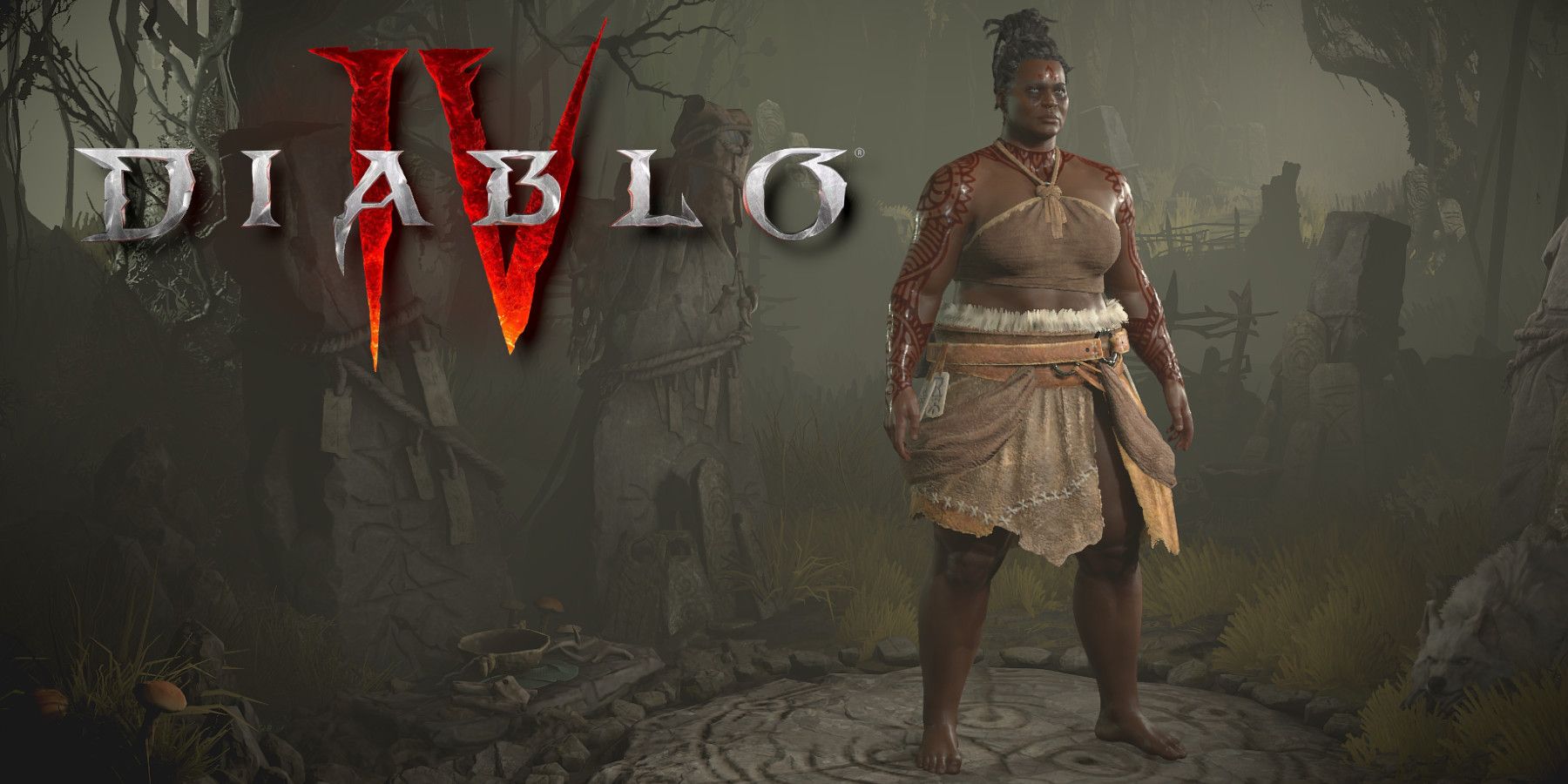 Unraveling the Mystery of Diablo 4's Secret Springs Quest