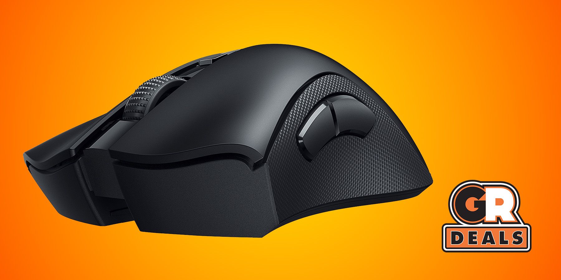 Unbeatable Deal: Get Your Hands on the Razer DeathAdder V2 Pro Gaming Mouse for Only $6999