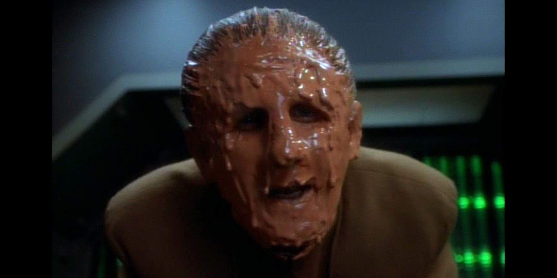 Unraveling the Mystery of Odo's Fate in the Star Trek Universe
