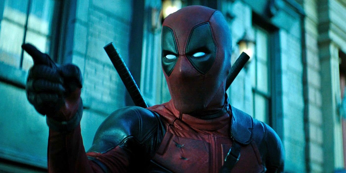 The Surprising Reason Behind Ryan Reynolds' Inability to Improv in Deadpool 3