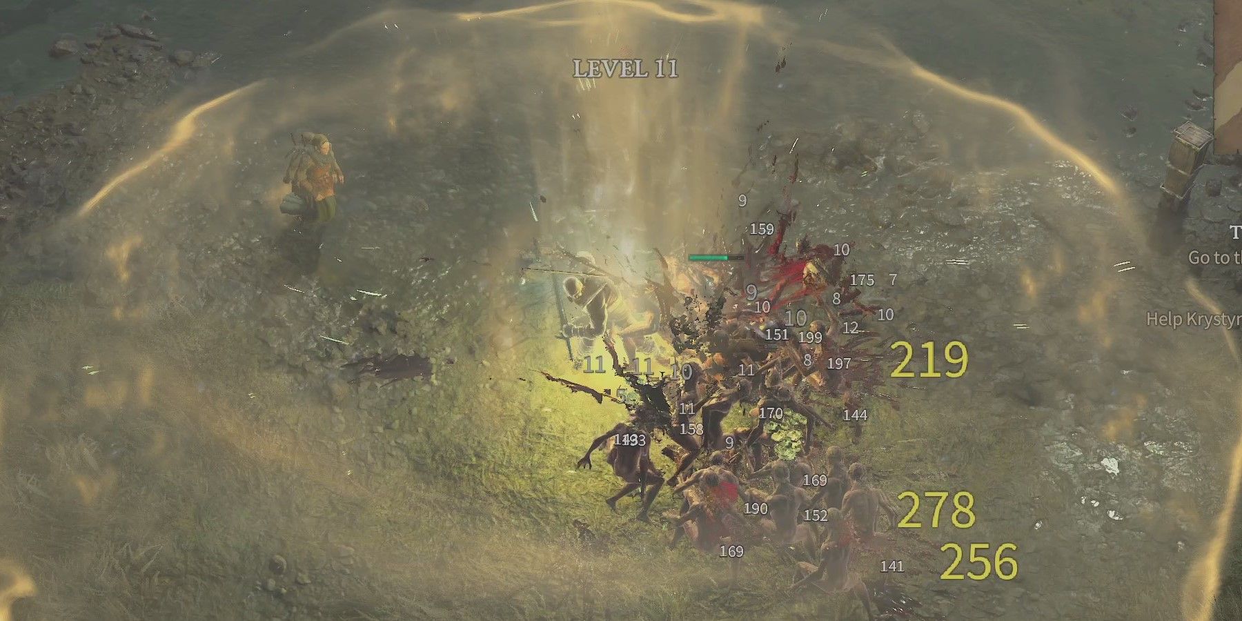 Mastering Diablo 4: The Ultimate Guide to Leveling Up Lightning Fast