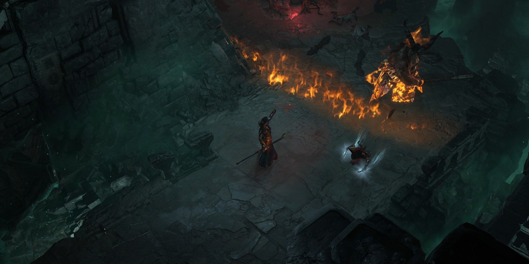 Mastering Emotes in Diablo 4: A Comprehensive Guide