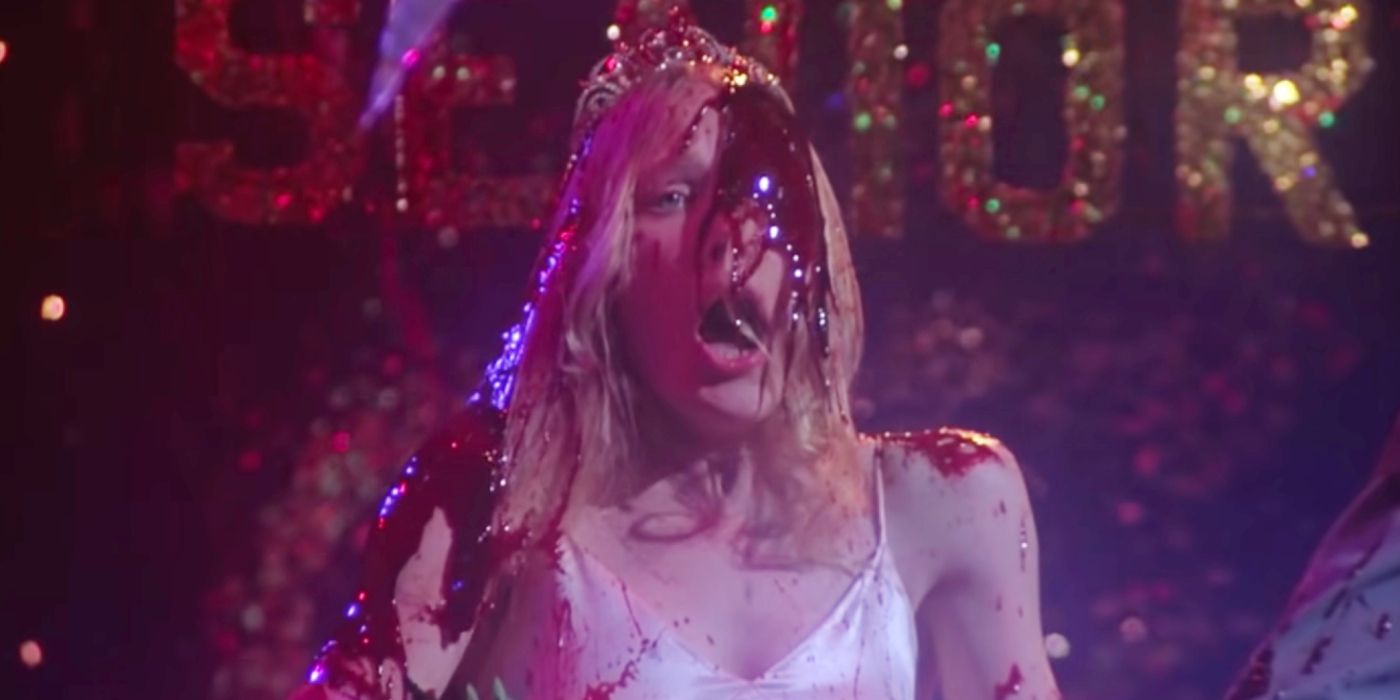 Unleashing the Horror: The Enduring Fascination with Carrie