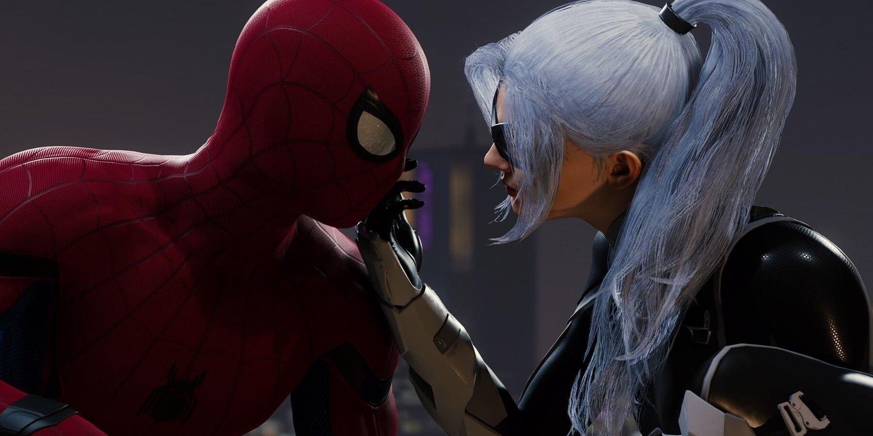 Unexpected Twists: The Future of Symbiote Spider-Man and Black Cat's Relationship in Marvel's Spider-Man 2