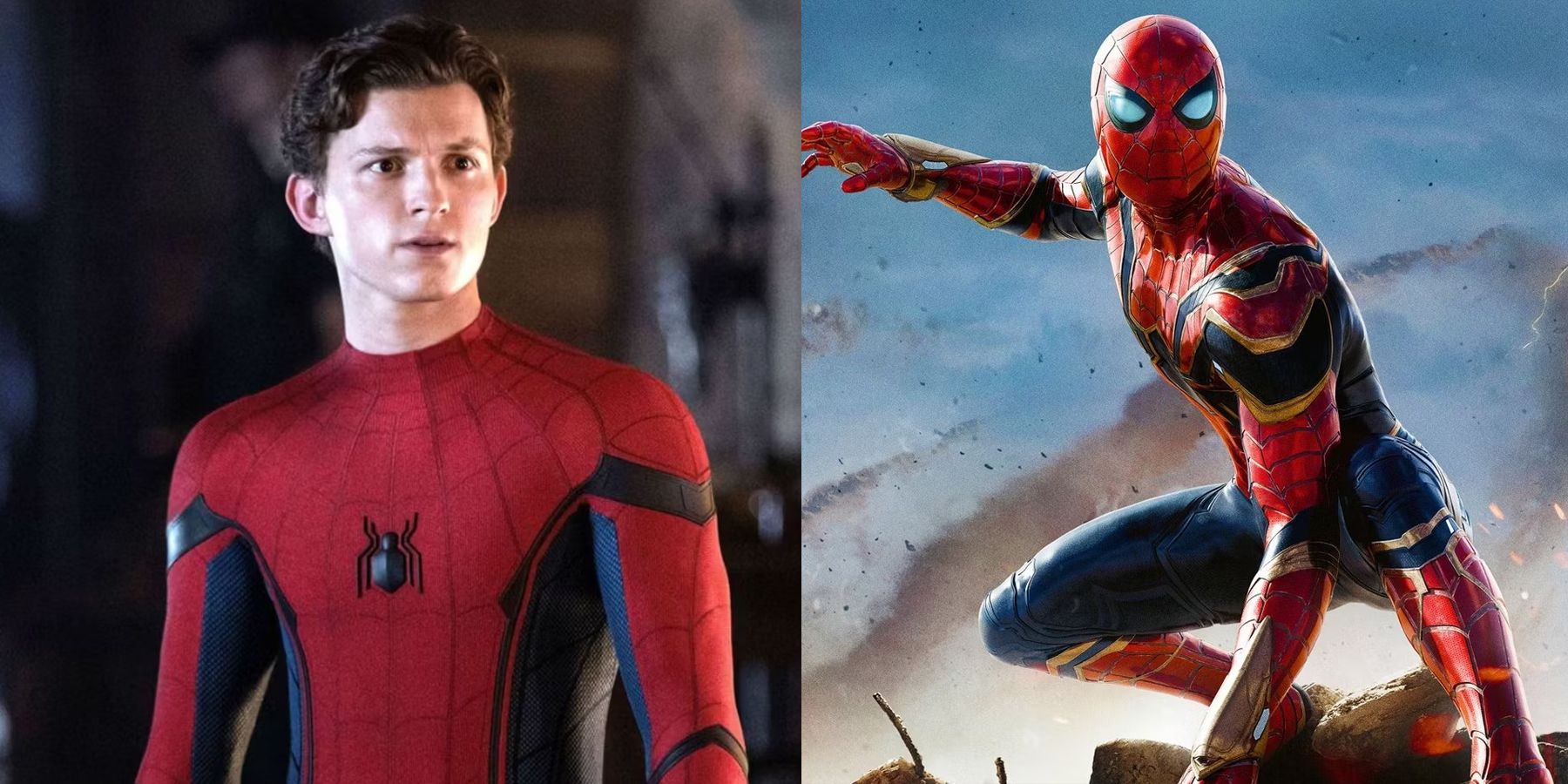 Tom Holland's Shocking Revelation About Spider-Man 4's Fate During Writers' Strike