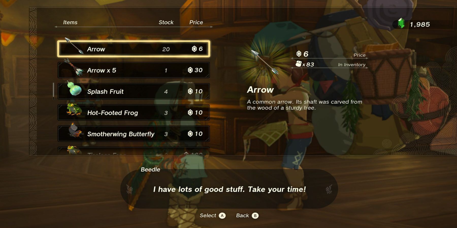 Unveiling the Latest Duplication Glitch in Zelda: Tears of the Kingdom