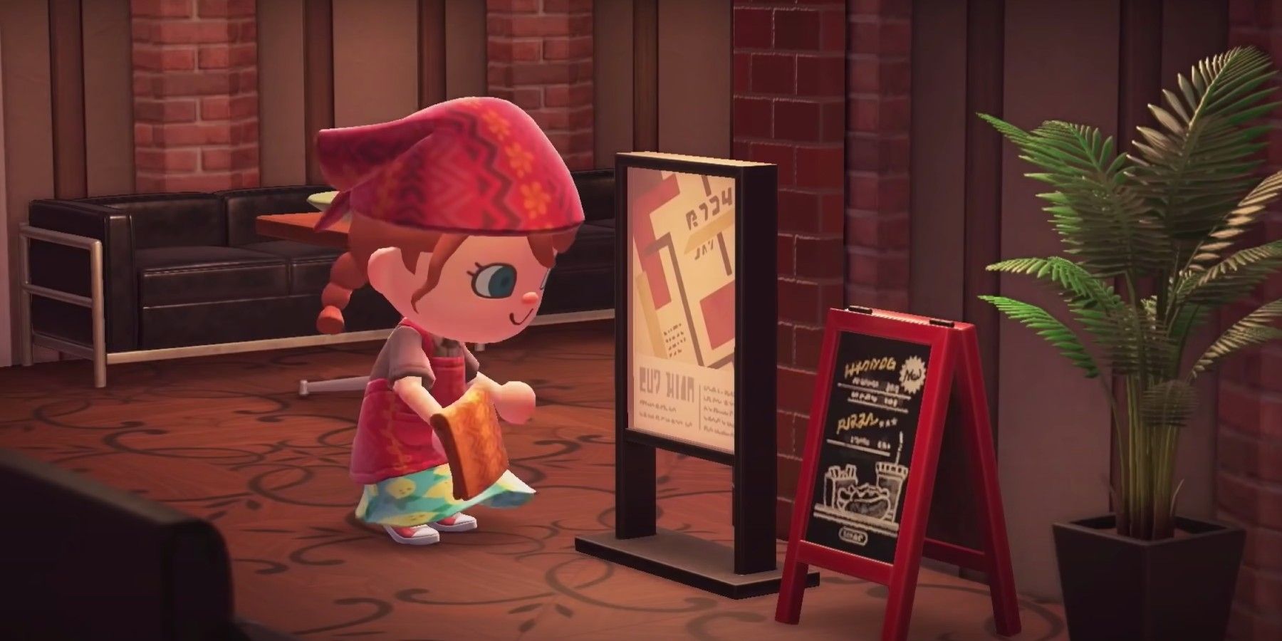 Level up your Bells game: Animal Crossing's successor could take a leaf out of Persona's book