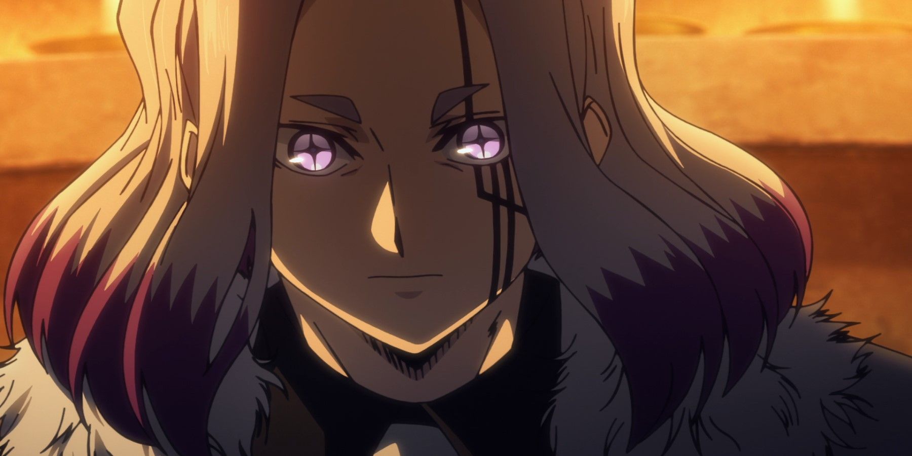 Unleashing the Power: The Rise of Mashle's newest Antagonist