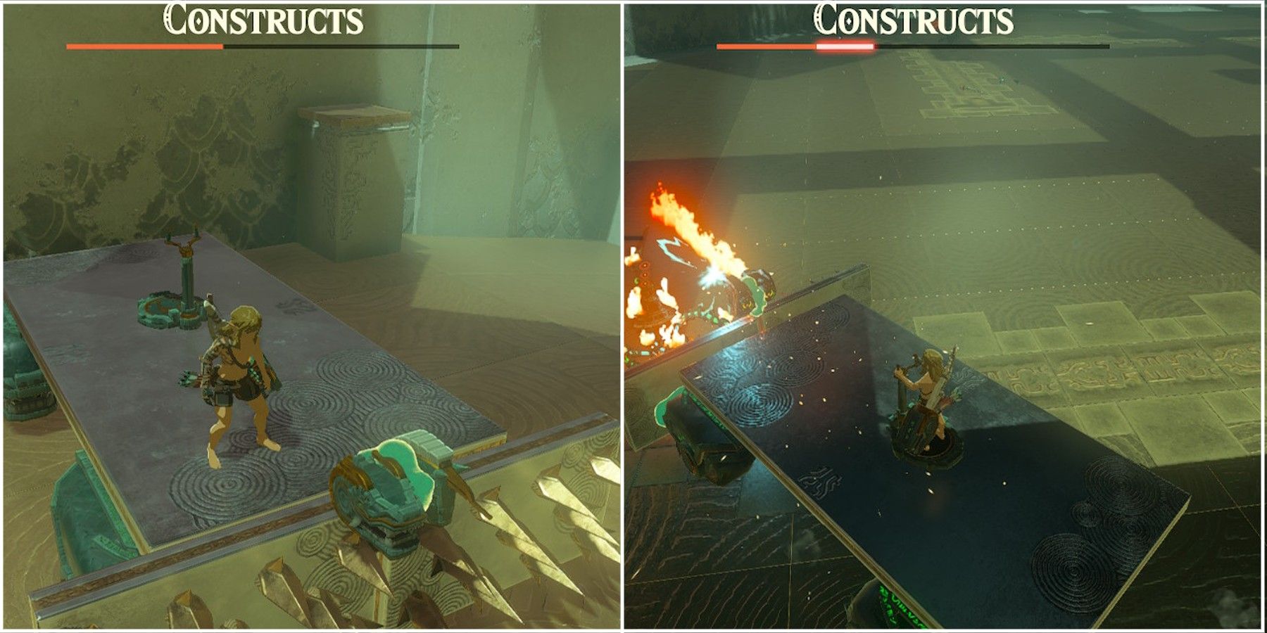The Ultimate Guide to Conquering Rasitakiwak Shrine in Zelda: Tears of the Kingdom
