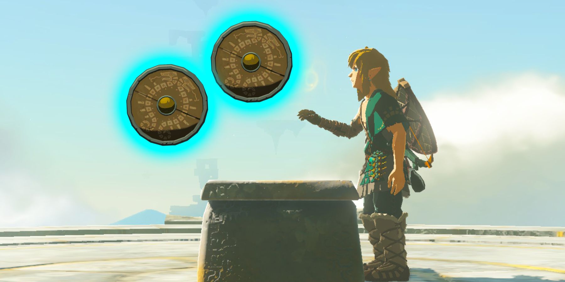 Unleashing the Ultimate Weapon Duplication Glitches in Zelda: Tears of the Kingdom