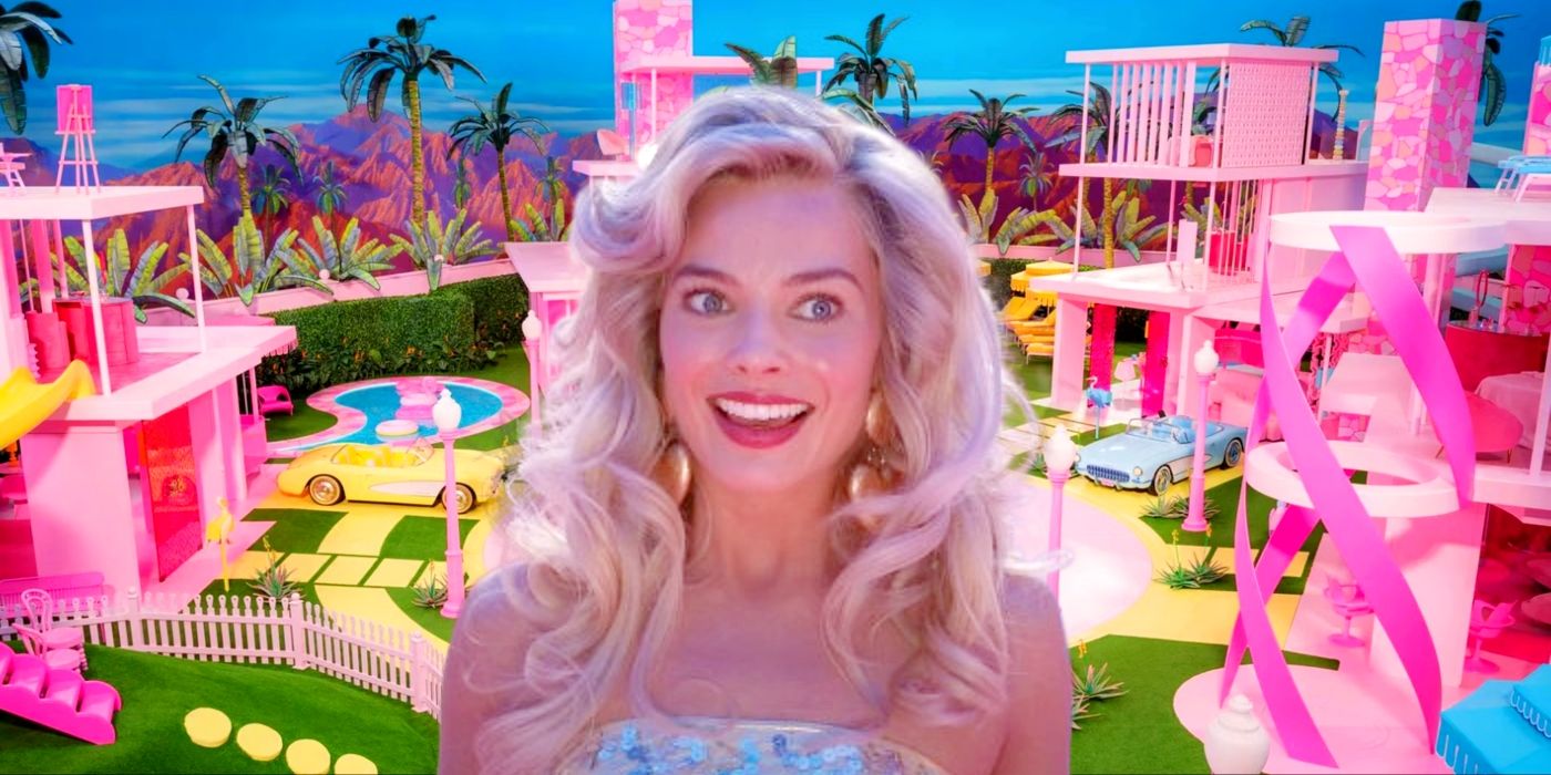 The Unexpected Impact of Barbie Movie Sets: A Global Shortage You Wouldn't Believe
