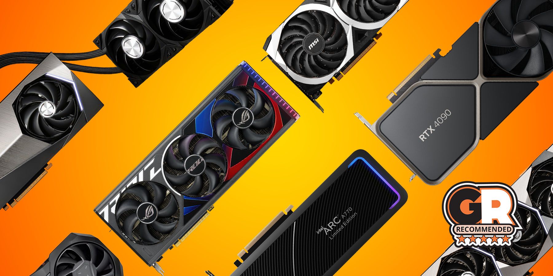 The Ultimate Guide to Choosing the Perfect Graphics Card for Gaming in 2023