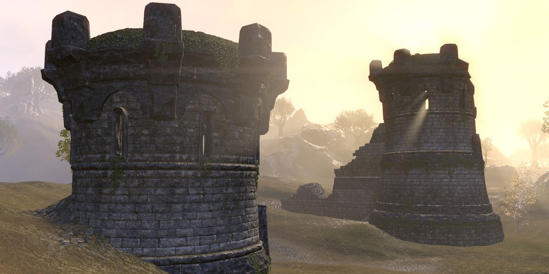 The Exciting Possibility of Sutch's Return in Elder Scrolls 6