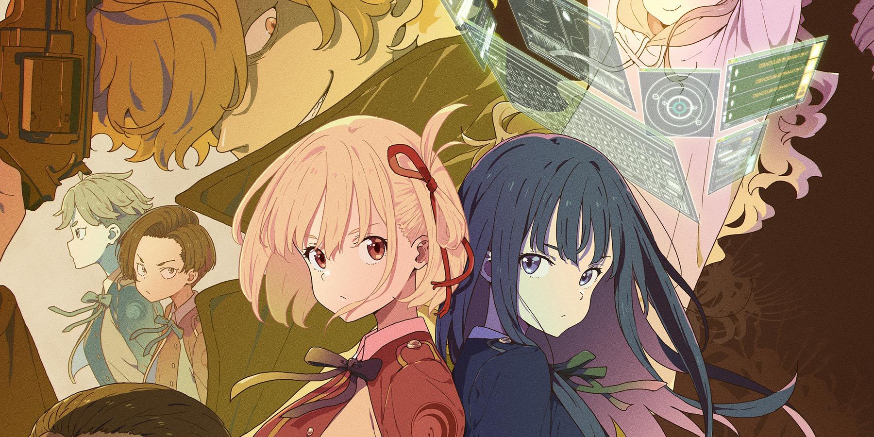 The Rise of Badass Girls in Anime: A Look at the Evolution and Appeal