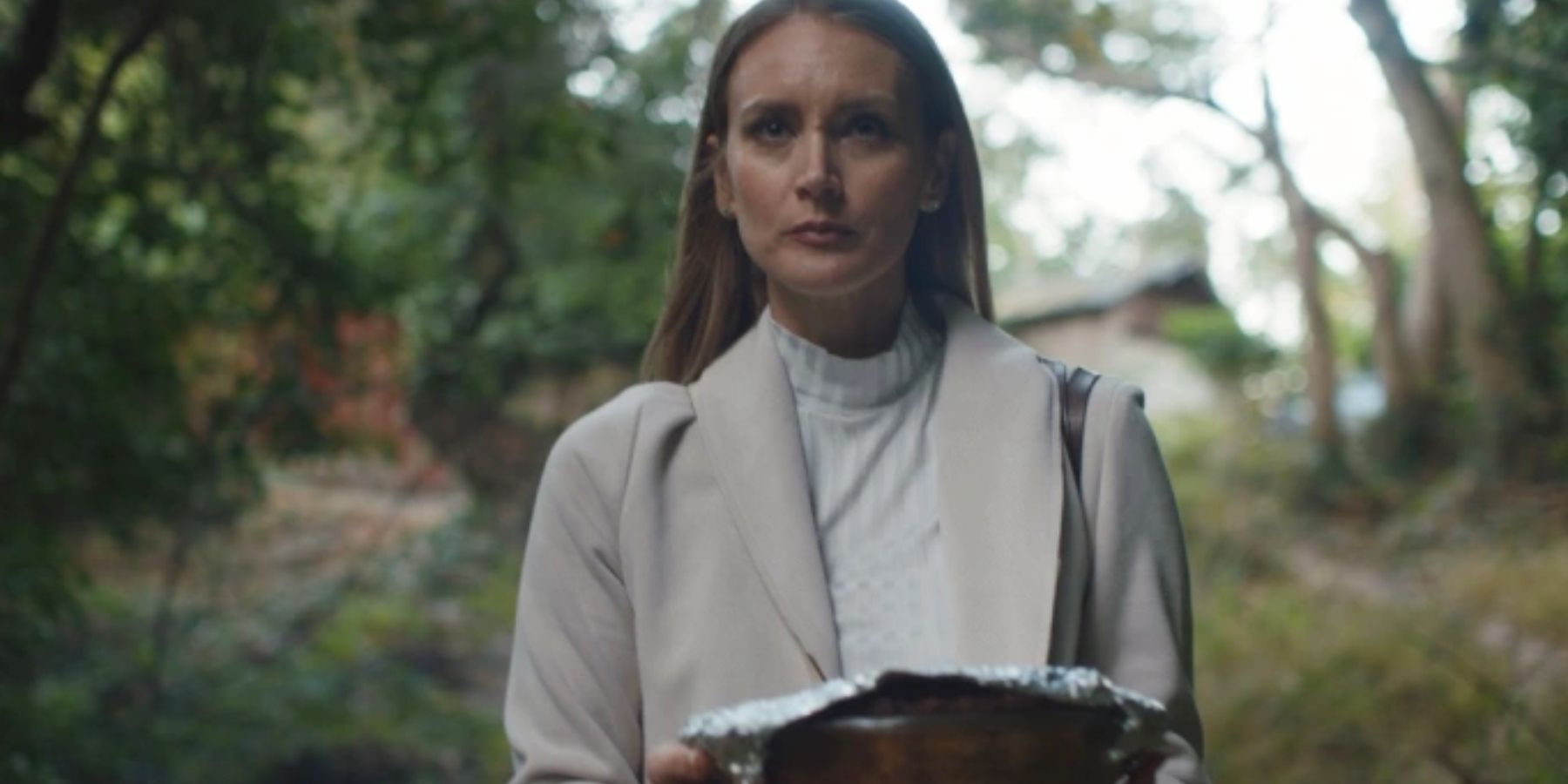 Terrifyingly Real: The Unforgettable Single-Take Horror of Soft & Quiet