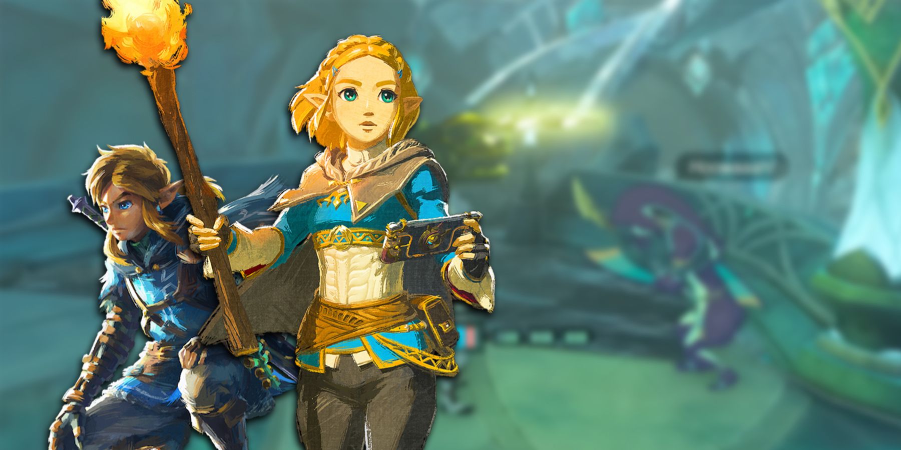 The Top 8 Astonishing Details That Prove Zelda: Tears of the Kingdom is a Game Worth Playing