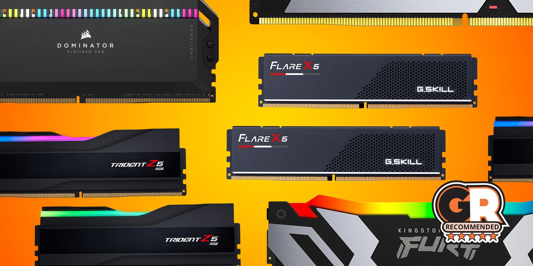Unleashing the Power of DDR5 RAM: The Ultimate Guide for Gaming PCs in 2023