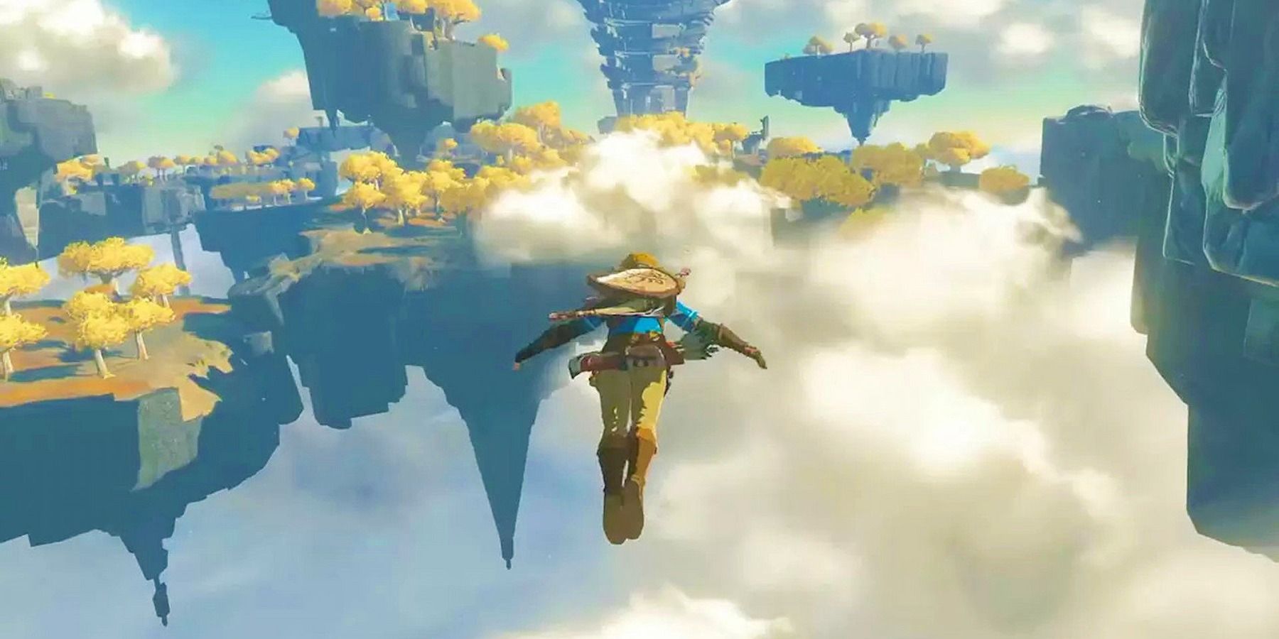 Mastering Guardian Stalker Build in Zelda: Tears of the Kingdom