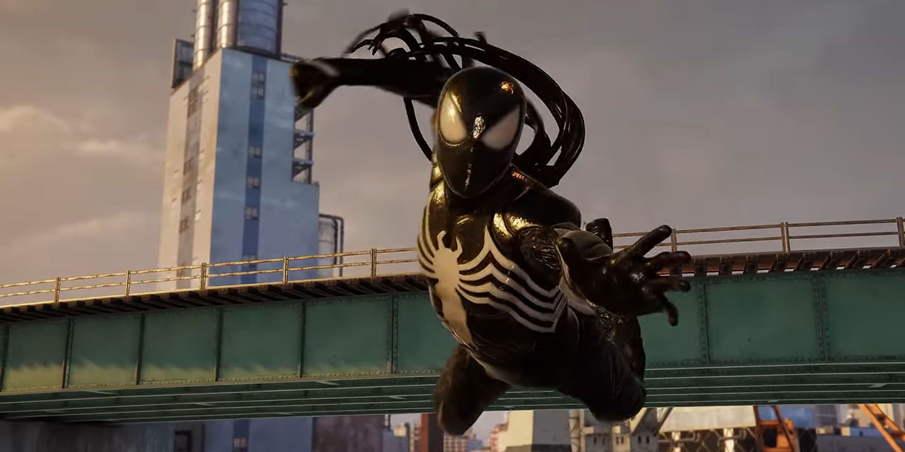 Unveiling the Secrets Behind Marvel's Spider-Man 2's Darker Tone