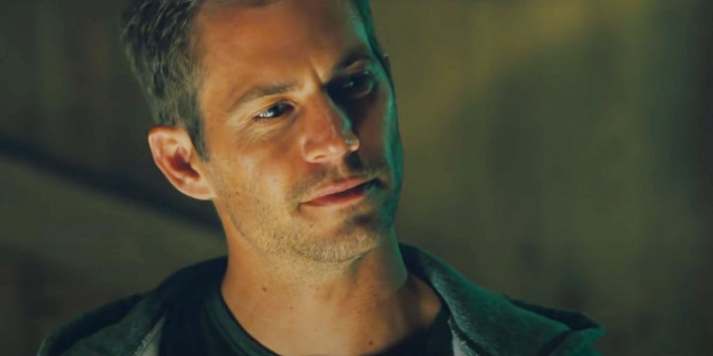 The Emotional Journey of Filming Furious 7 After Paul Walker's Passing