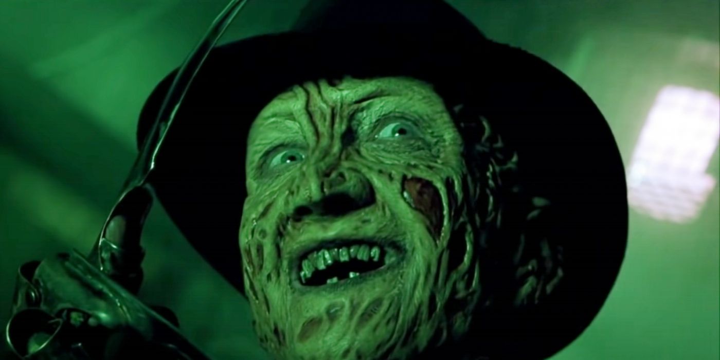 The Future of Freddy Krueger: Will He Return to Elm Street?