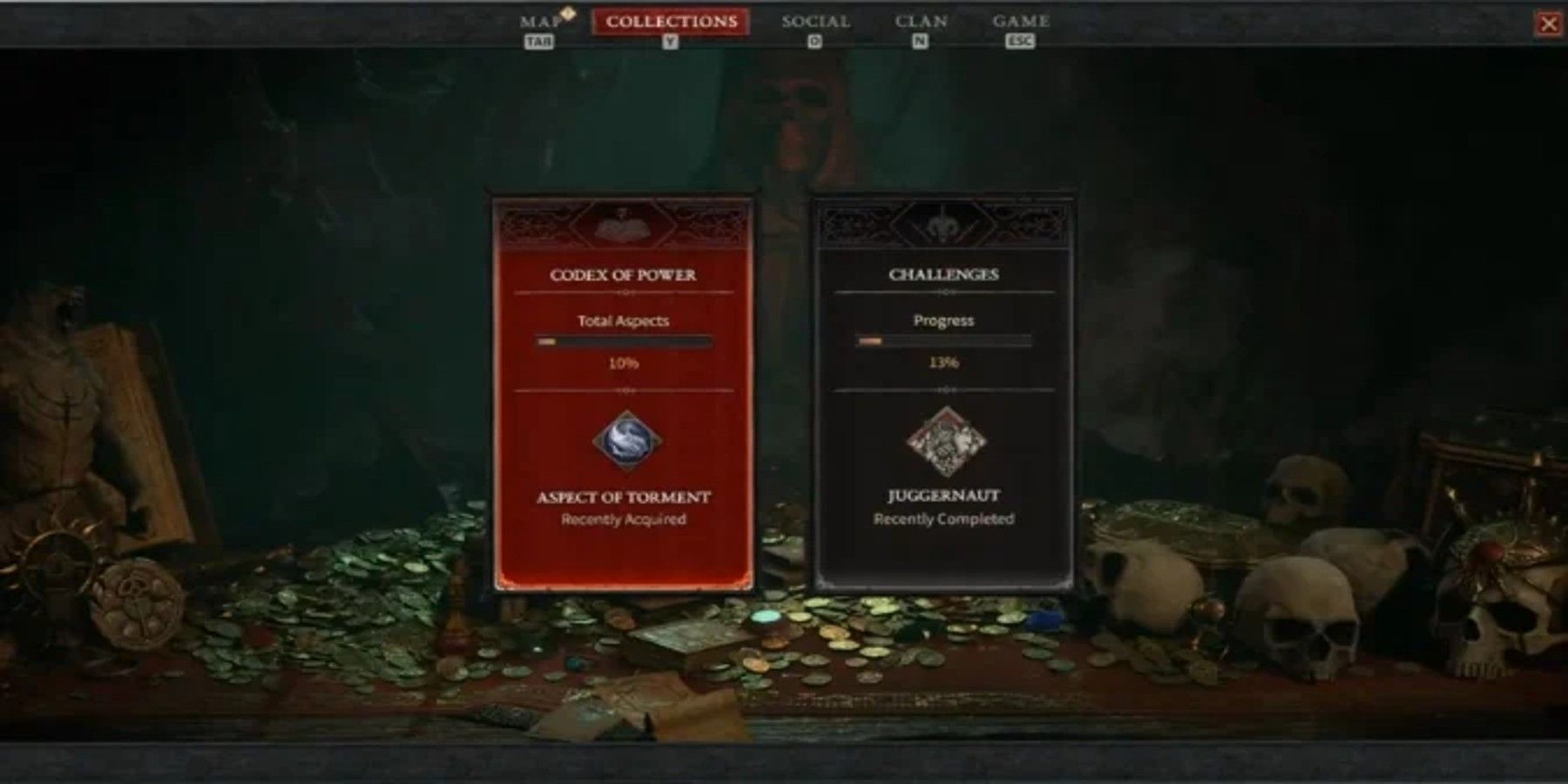 Unleashing the Power: Mastering the Aspect System in Diablo 4