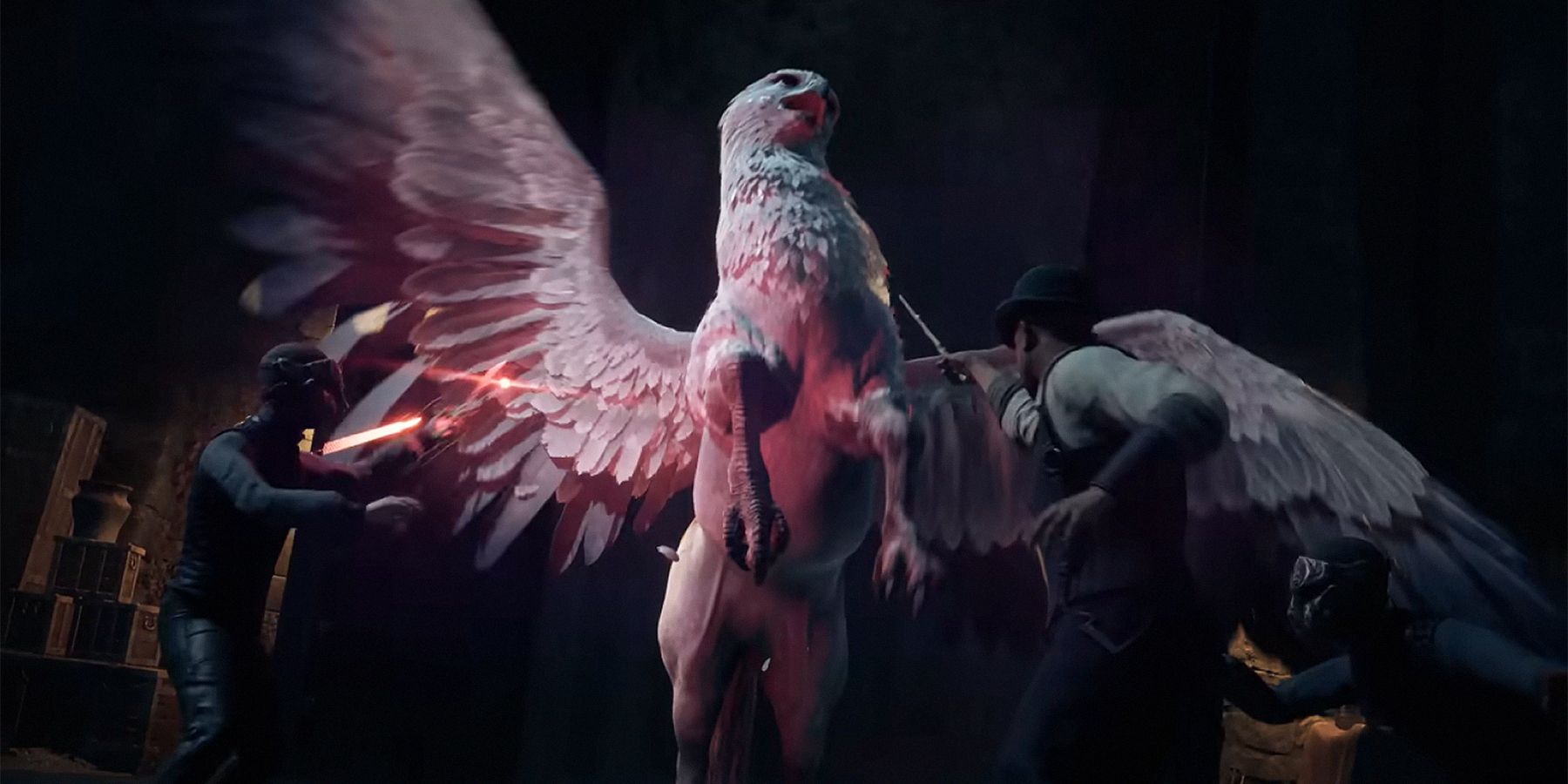 Magical Surprises Await: Hogwarts Legacy Drops Latest Update in June 2023