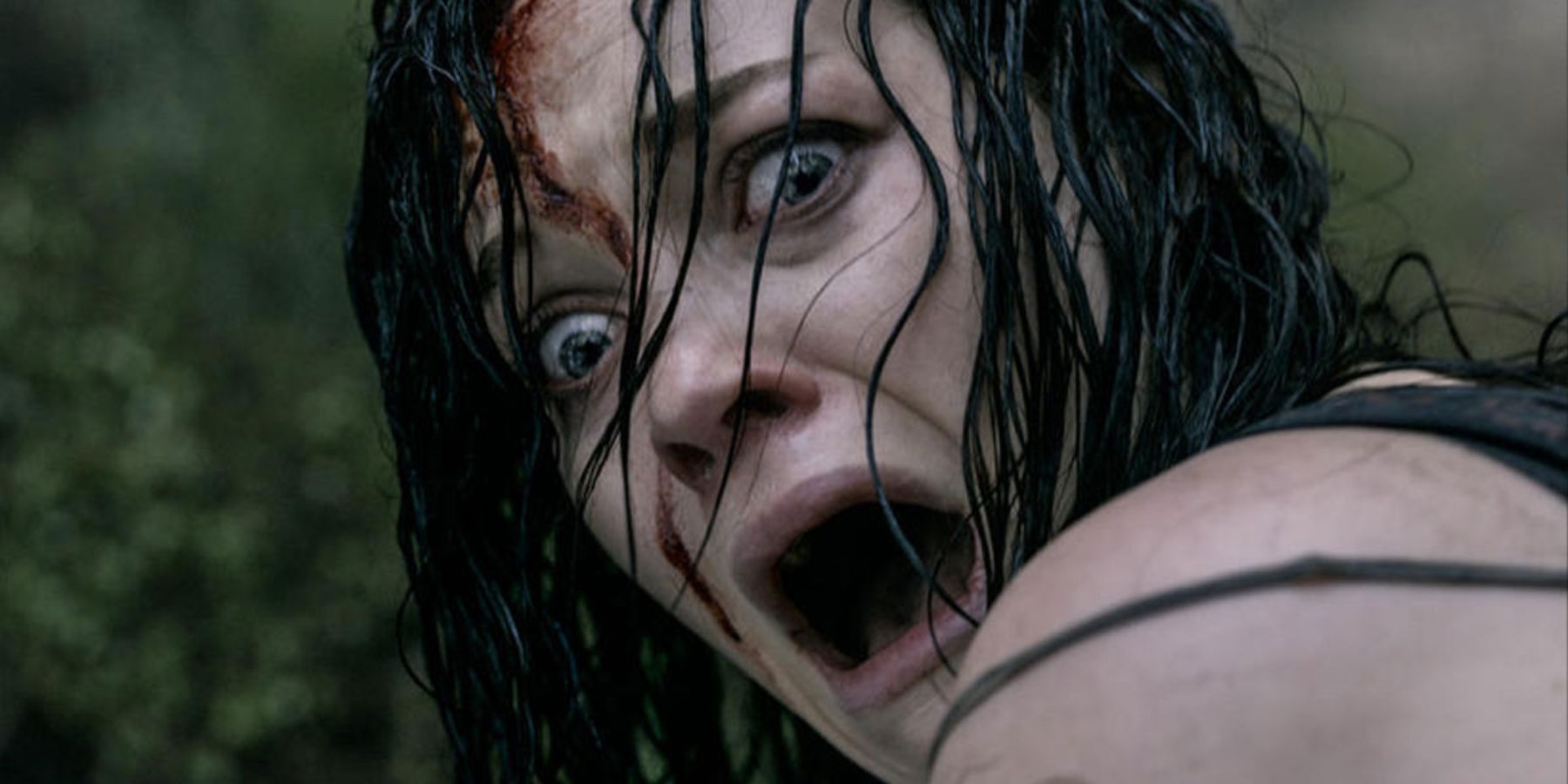 The Shocking Conclusion of Evil Dead (2013): Unraveling the Twisted Climax