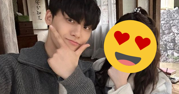 Cô gái Việt nhan sắc vượt trội hơn cả nữ chính trong phim của Lee Do Hyun