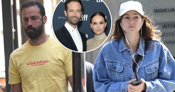 Chồng của Natalie Portman phản bội vợ, điều gì sẽ xảy ra với hôn nhân của họ?