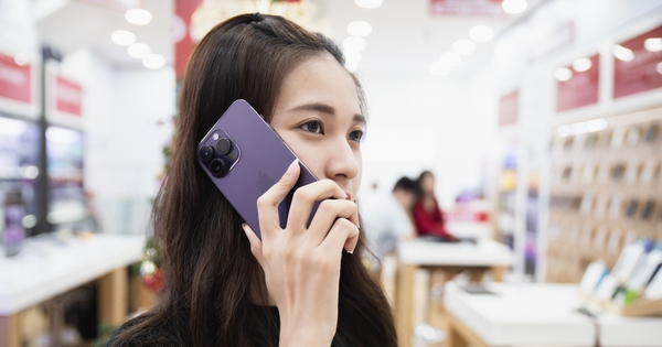 Top những cửa hàng bán iPhone giá rẻ nhất sau cuộc chiến sập giá