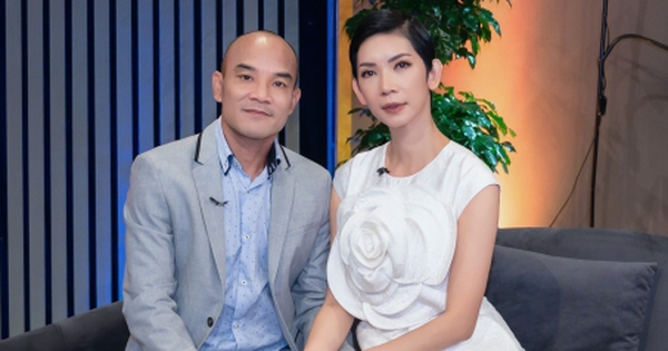 Siêu mẫu Xuân Lan: Tình yêu bùng nổ nhờ đĩa khoai luộc!