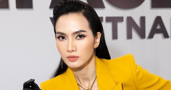 Anh Thư - Siêu mẫu đình đám và những chia sẻ gây sốt trên sàn diễn