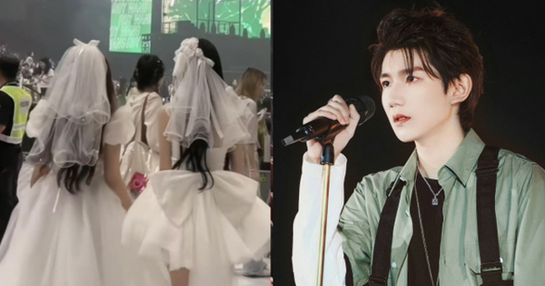 Chồng huỷ hôn vì váy cưới đến xem show thần tượng: Câu chuyện thật đau xót