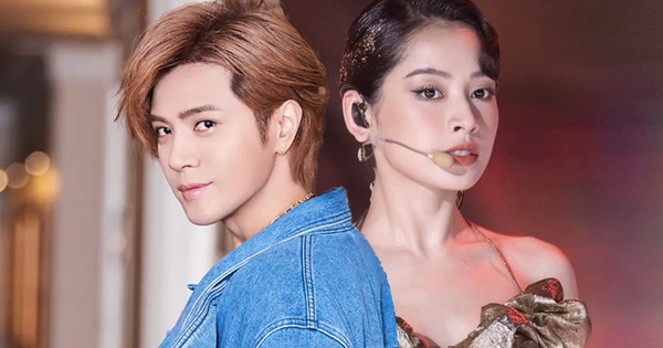 La Chí Tường hé lộ kế hoạch theo đuổi Chi Pu khiến fan phát sốt