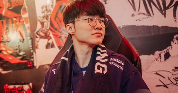 Bí mật tinh thần chuyên nghiệp tối đa của Faker được tiết lộ bởi cựu CEO Riot