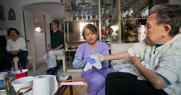 Trào lưu mới đang lan truyền ở Trung Quốc: Chân dung những cô gái 'nghỉ làm' sống dựa vào gia đình