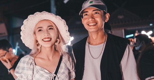 Chấn động! Vũ công Quang Đăng tiết lộ tình mới sau 3 năm chia tay nữ ca sĩ Thái Trinh